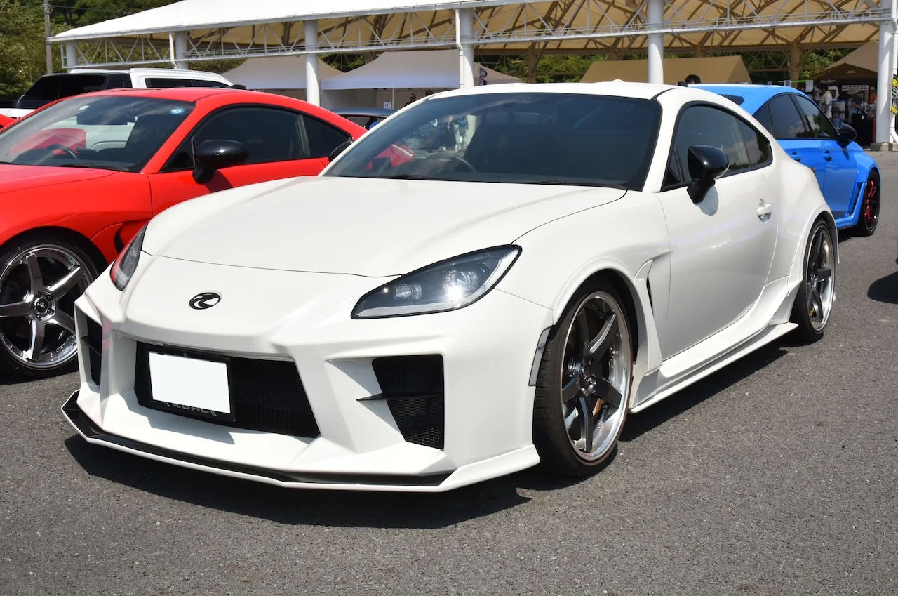 TOYOTA64 ｜ KUHL(クール)