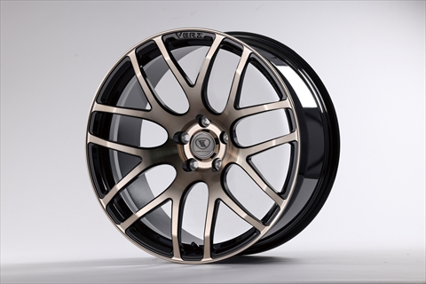 VERZ-WHEELS VRC02