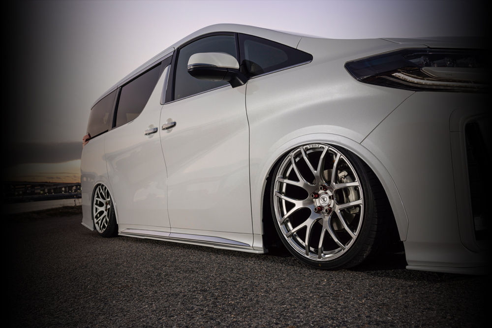 VERZ-WHEELS VRC02