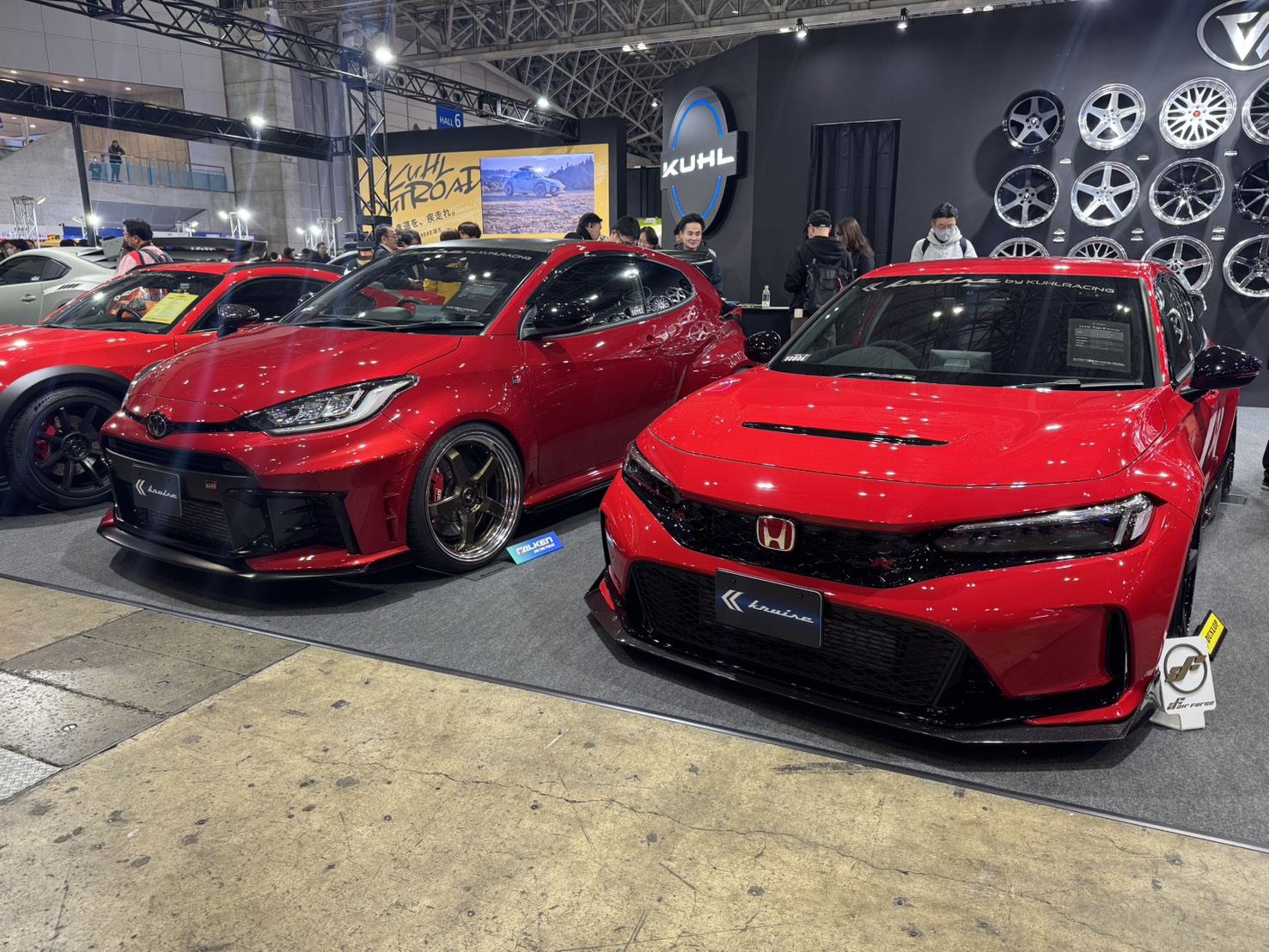 東京オートサロン2026