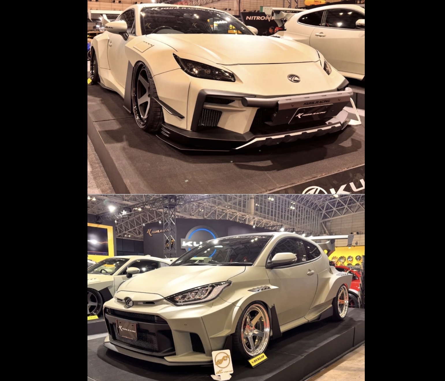 【材料屋さん⚠️プロフ要確認⚠️専用】KUHL クールレーシング 材料屋さん⚠️プロフ要確認⚠️専用】KUHL クールレーシング 材料屋