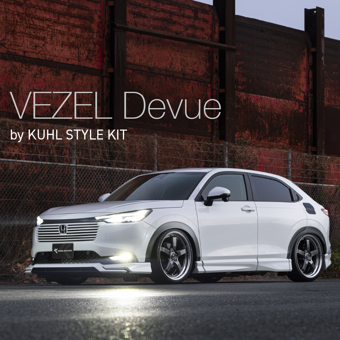 Kool様の専用です。 VERZ-KROSS X6 ｜ KUHL(クール)