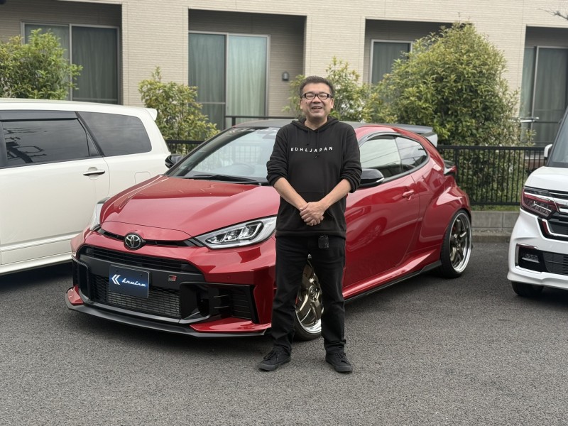 KUHL KARS AICHI新スタッフ