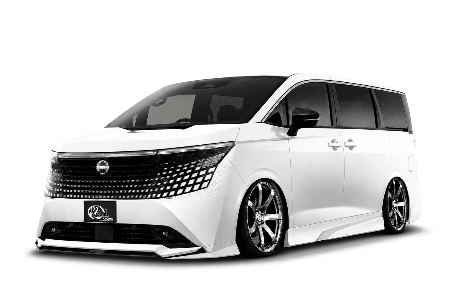ELGRAND