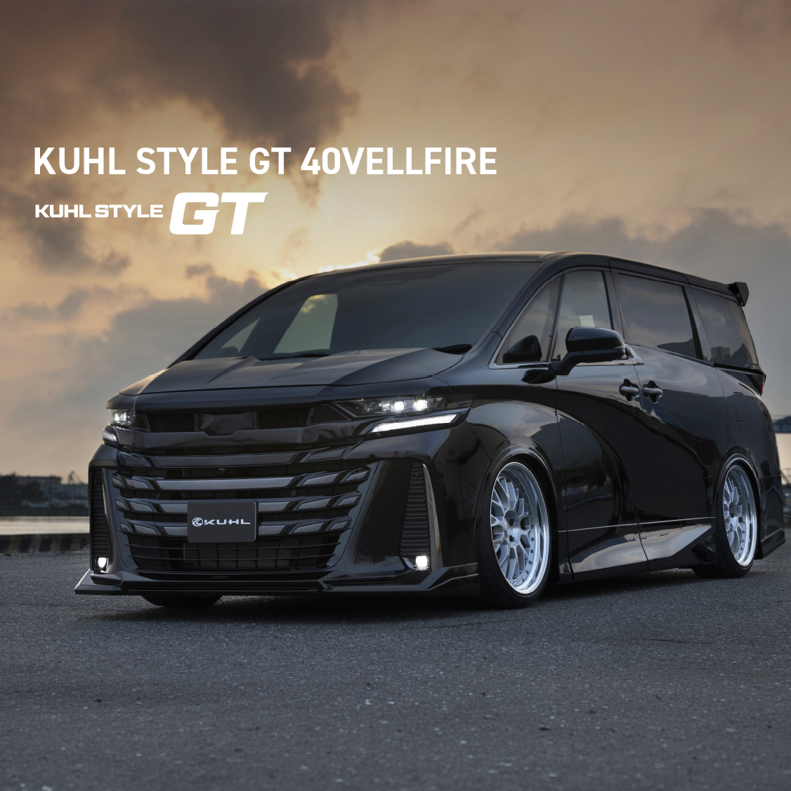 KUHL STYLE GT