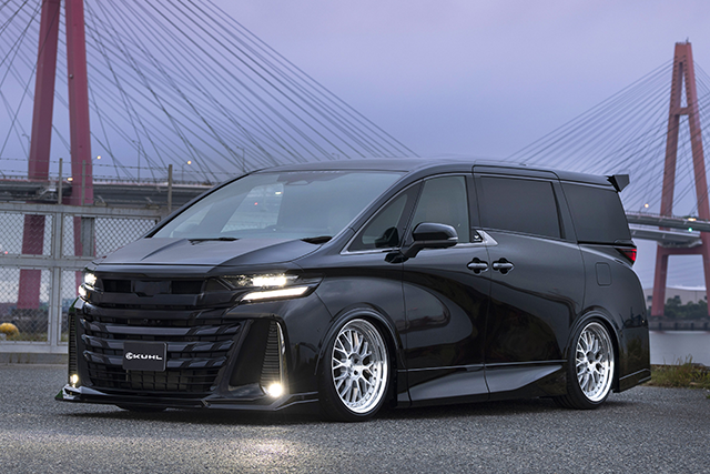 KUHL STYLE GT