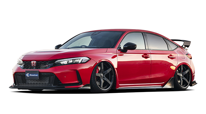 CIVIC