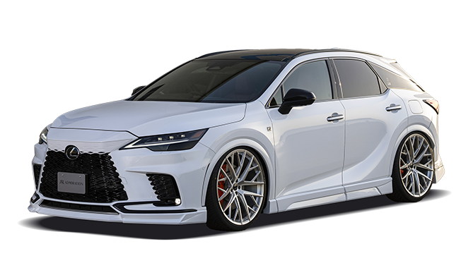 RX