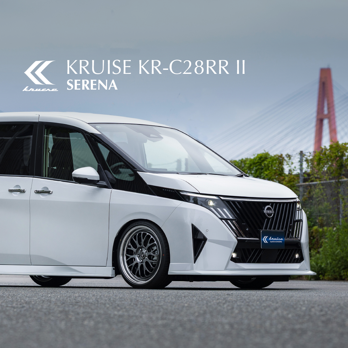 VERZ-KROSS X6 ｜ KUHL(クール)