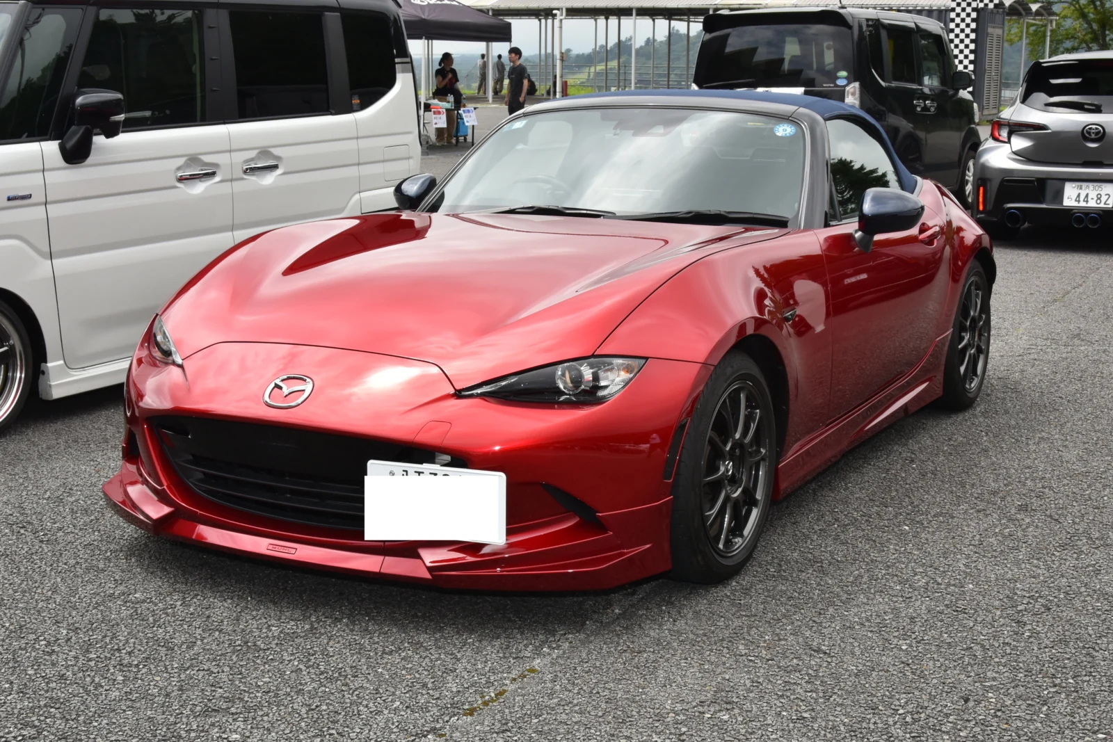 MAZDA ｜ メーカー ｜ KUHL(クール)