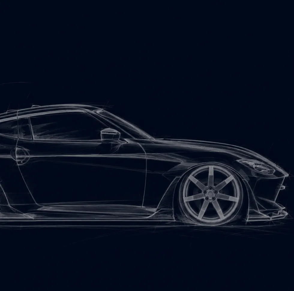 KUHL RACING RZ34 with TAMURA ｜ KUHL(クール)