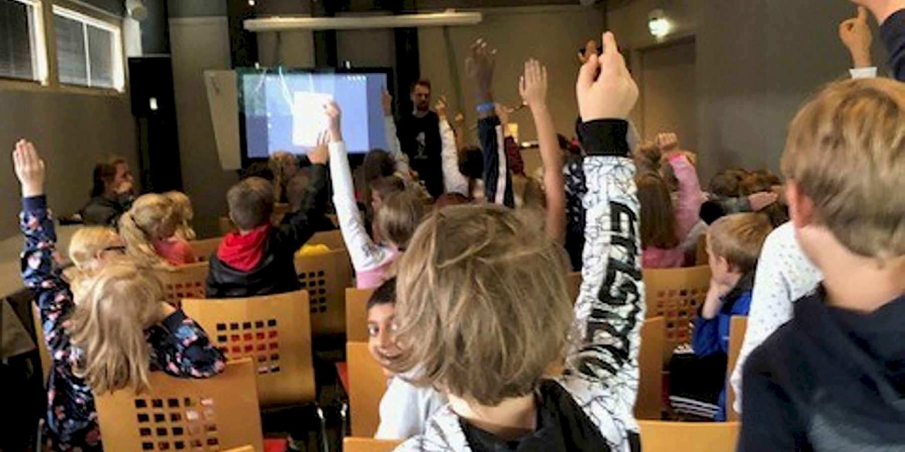 Appelsinia Litteraturfestival