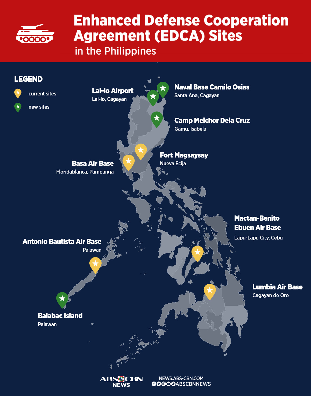 沒想過的兩岸關係！談菲律賓軍事力量| 議題文章| 黑熊學院