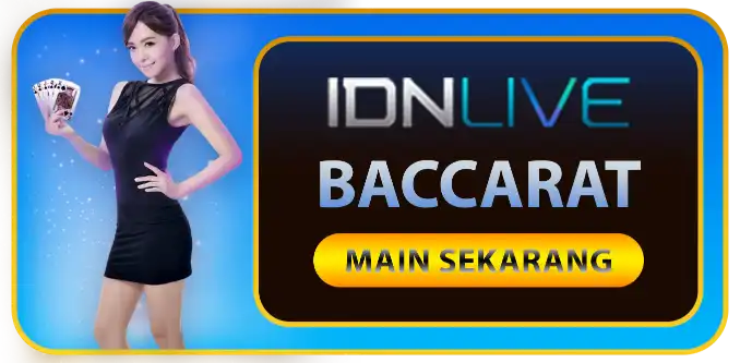 Casino Games Baccarat