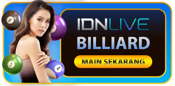Casino Games Billiard
