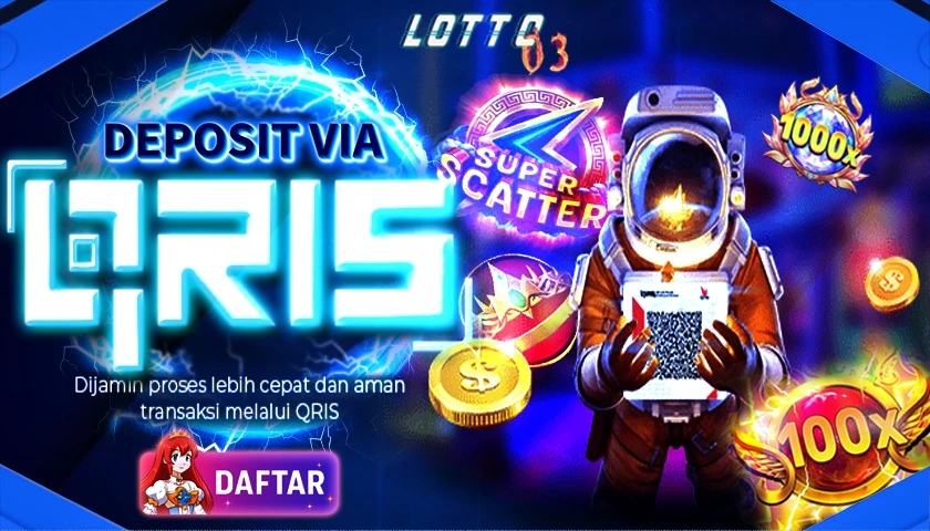 Login Situs Slot Online Terpercaya 2025