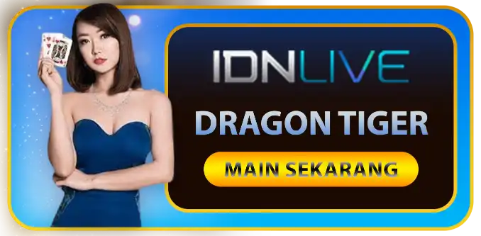 Casino Games Dragon Tiger