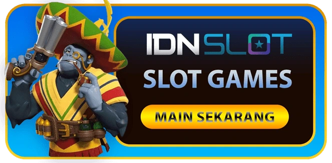 IDNSLOT