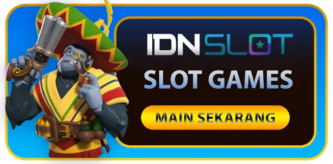 IDNSLOT