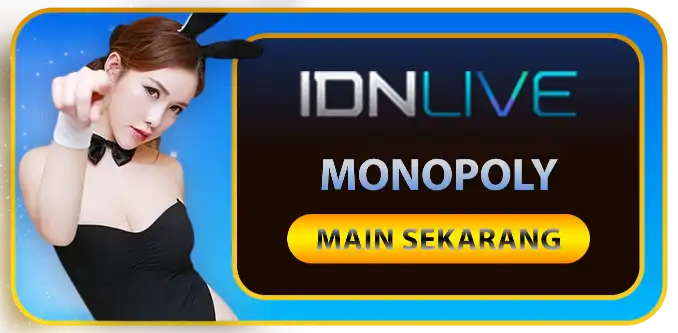 Casino Games Monopoly