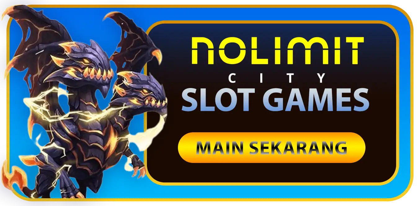 NOLIMIT CITY