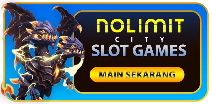 NOLIMIT CITY