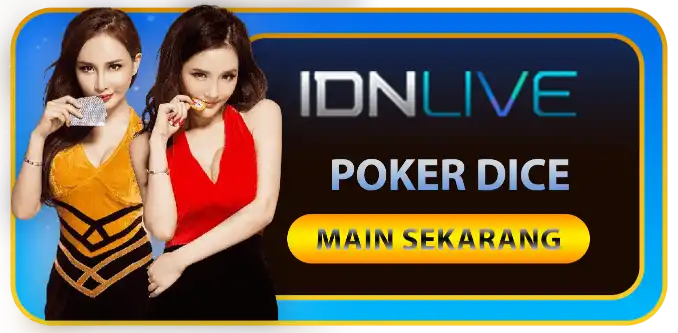 Casino Games Poker Dice