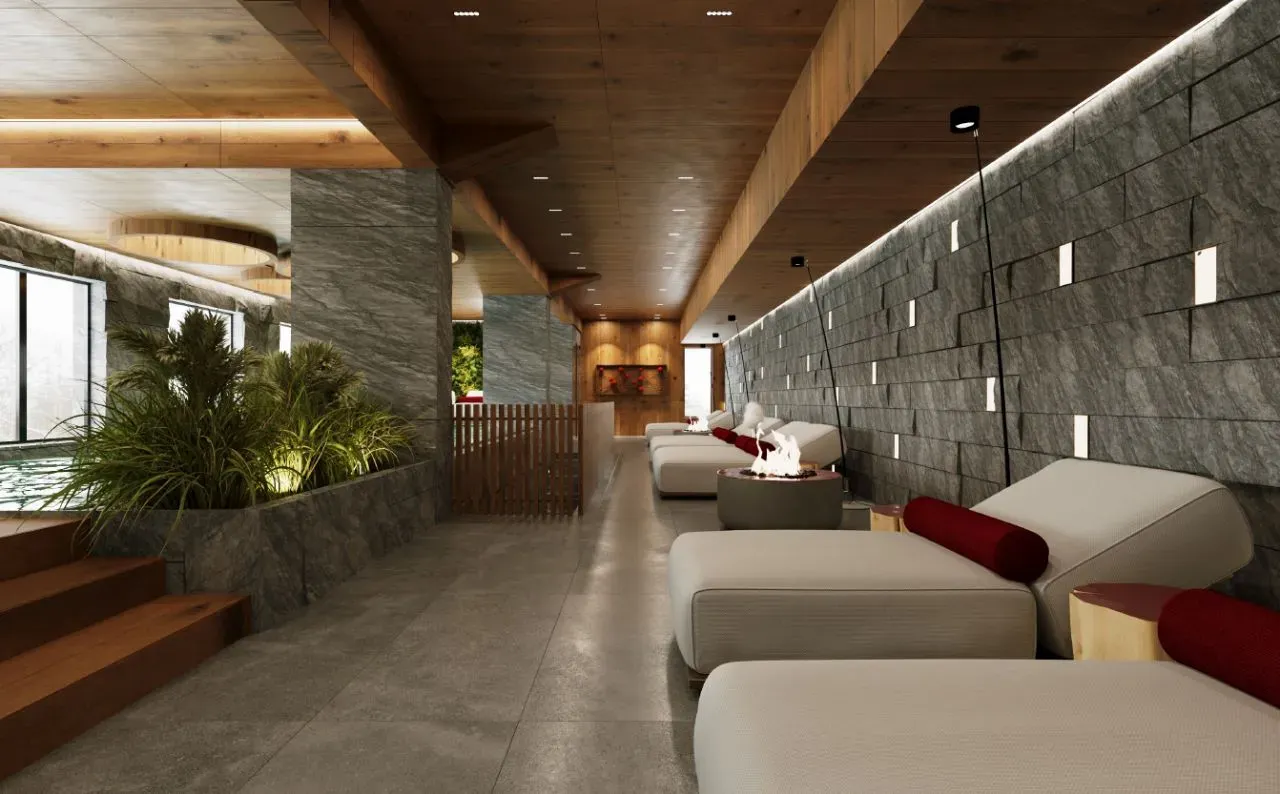 Wellness & recreation