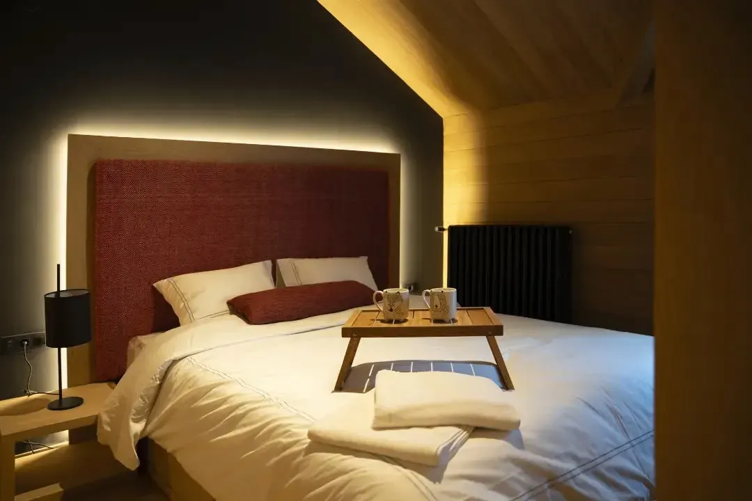 Year-round concierge services