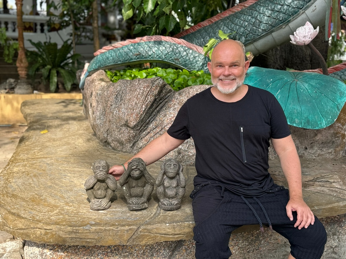 Web Kvantové terapie