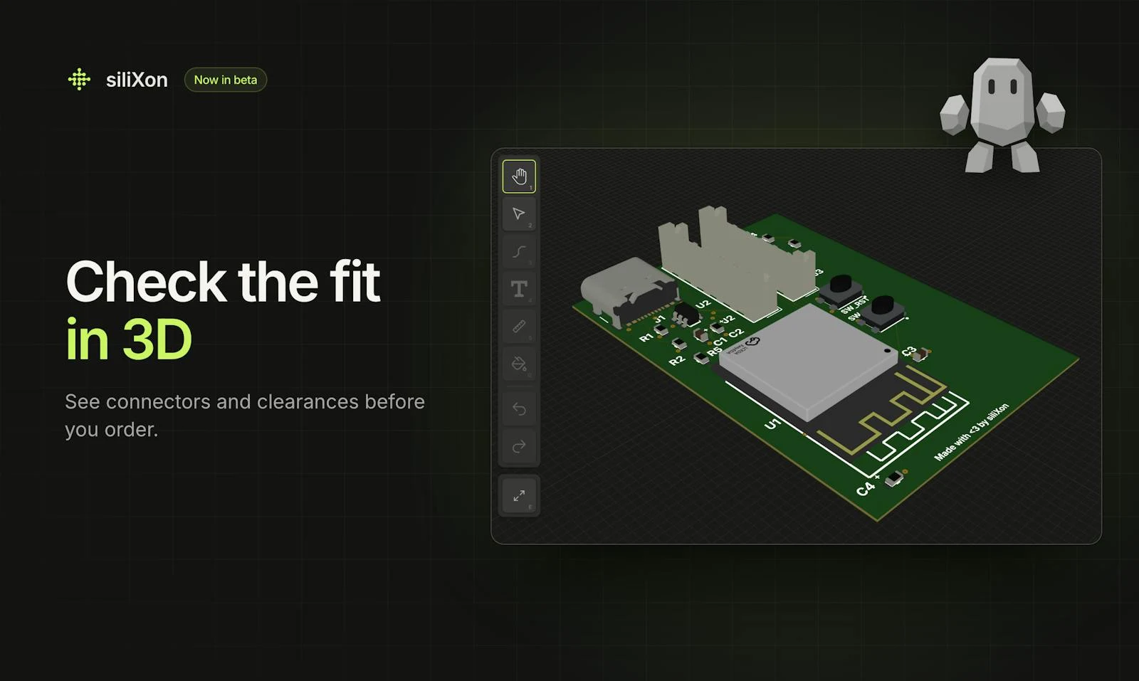 siliXon screenshot 8