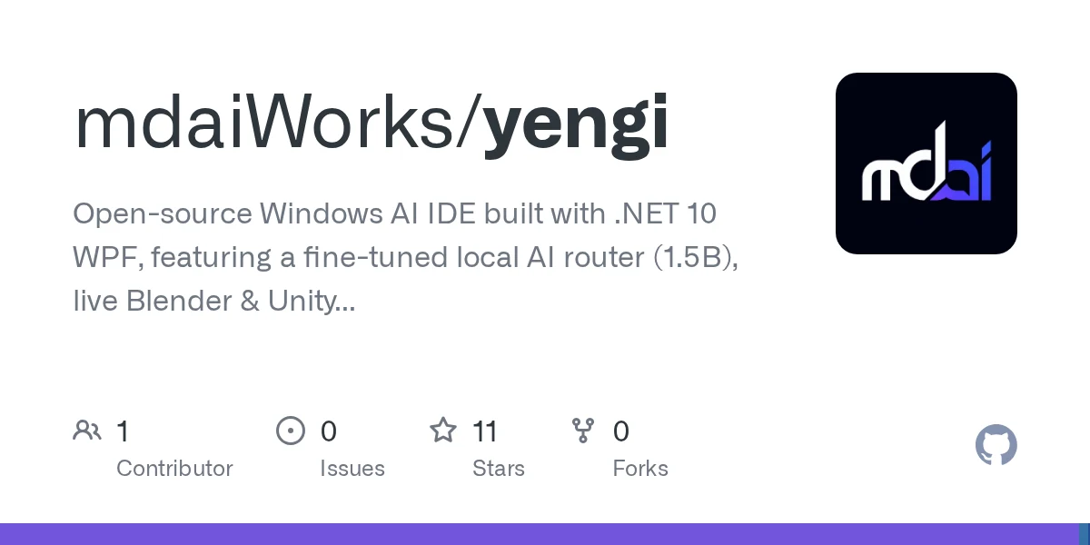 Yengi preview