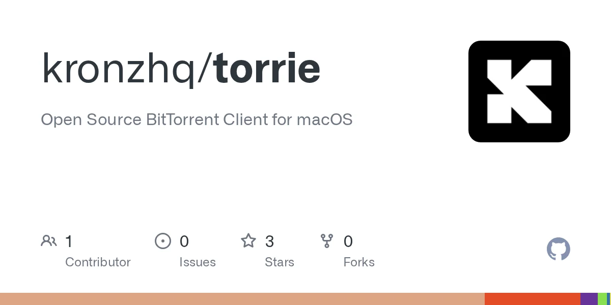 Torrie preview
