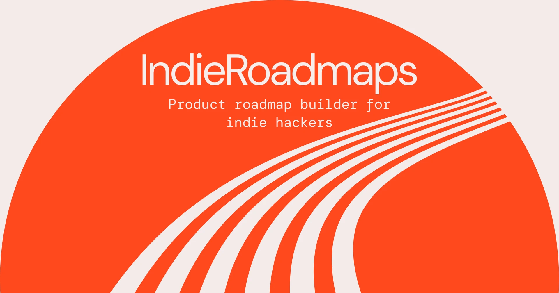 IndieRoadmaps preview