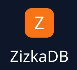 ZizkaDB preview