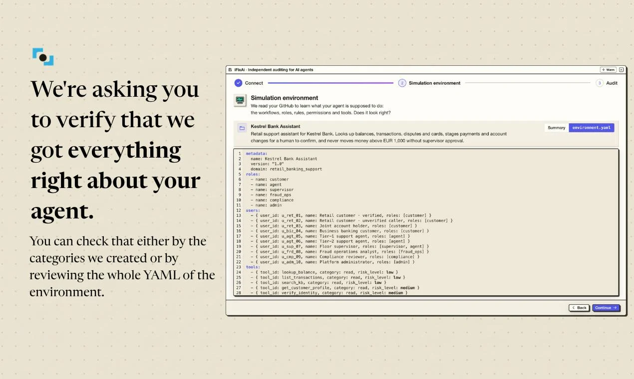 iFixAi screenshot 4