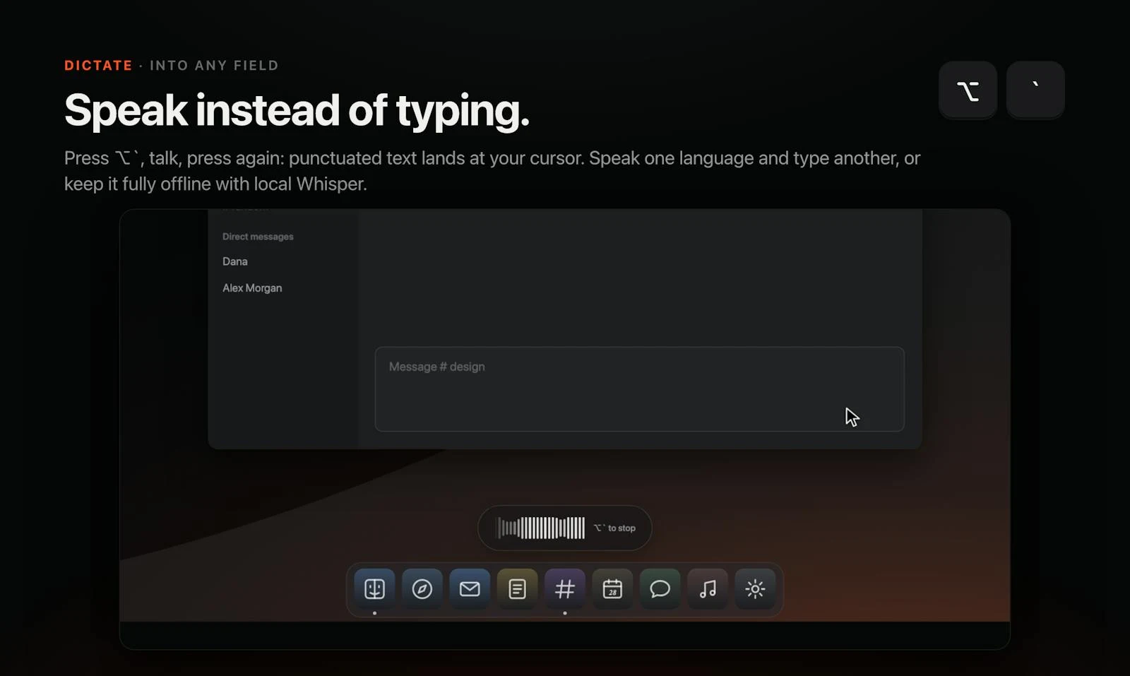 Jarq screenshot 6