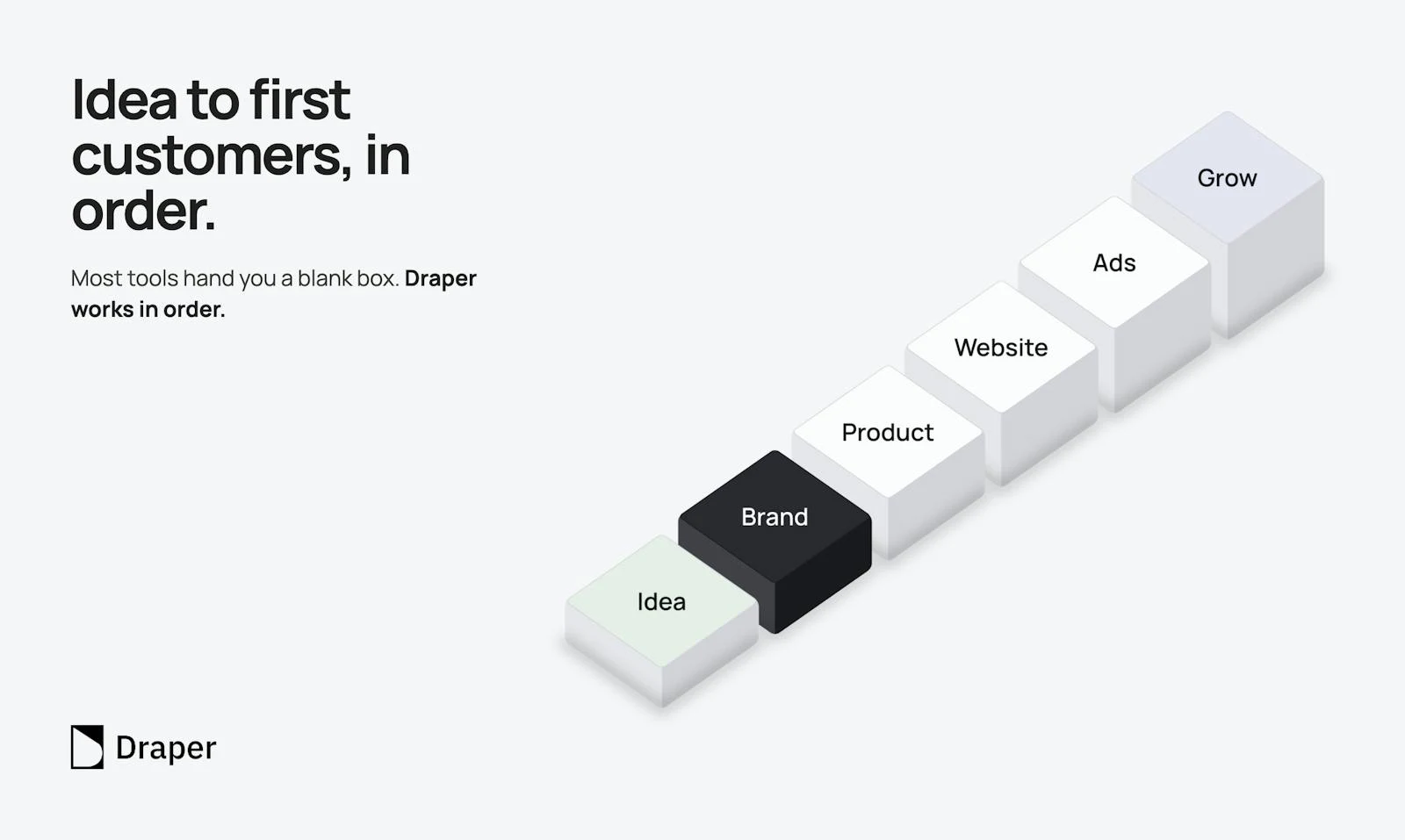 Draper screenshot 2