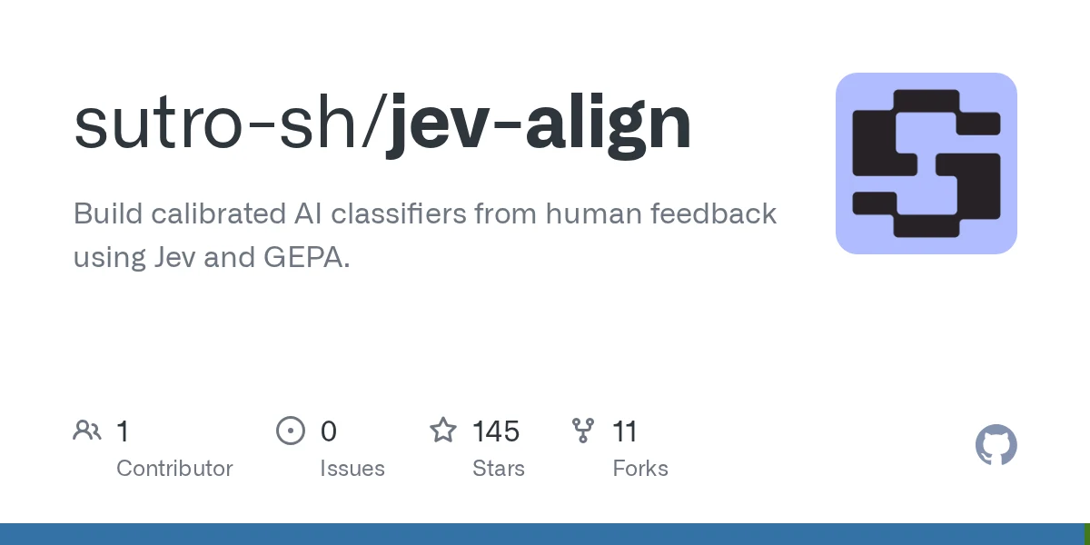 jev-align preview