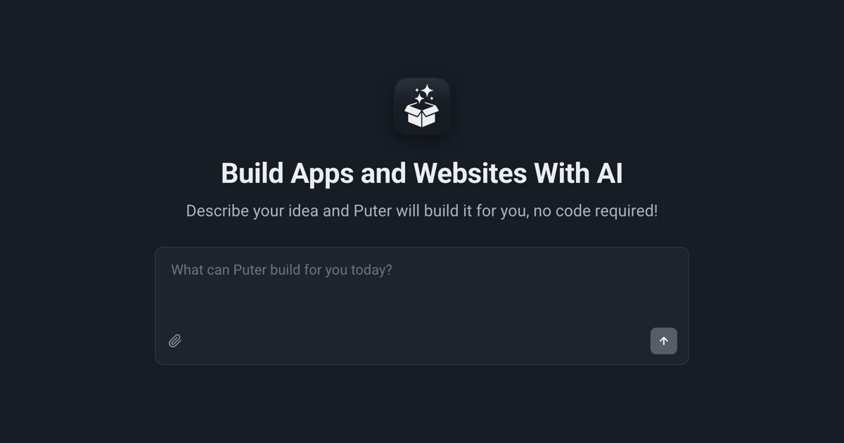 AI Builder preview