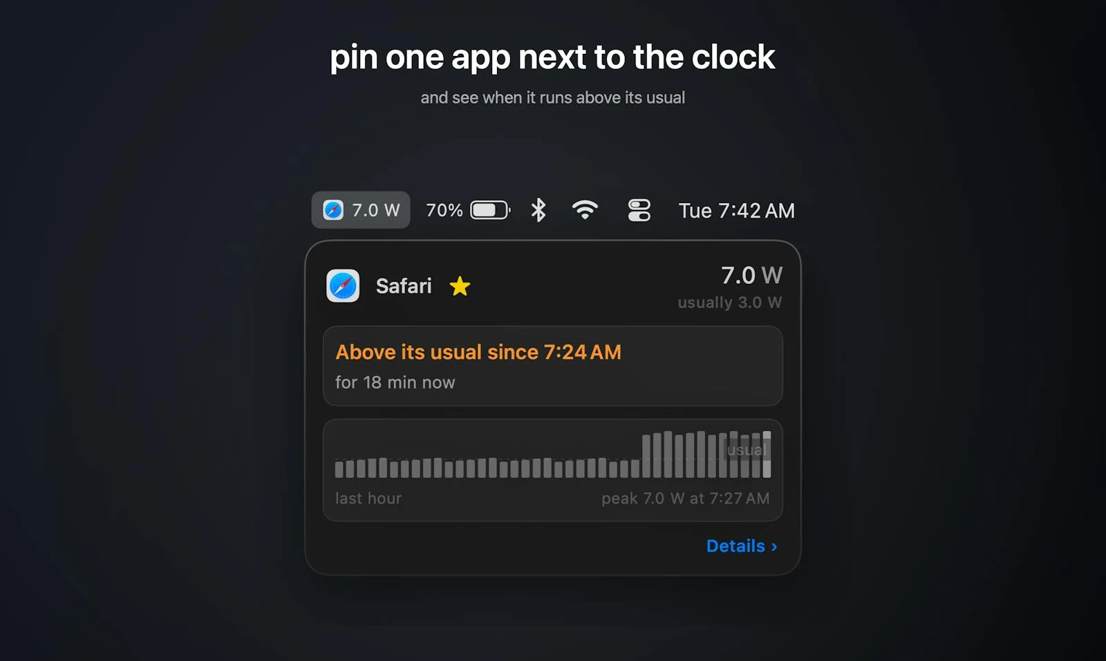 WattMate screenshot 5