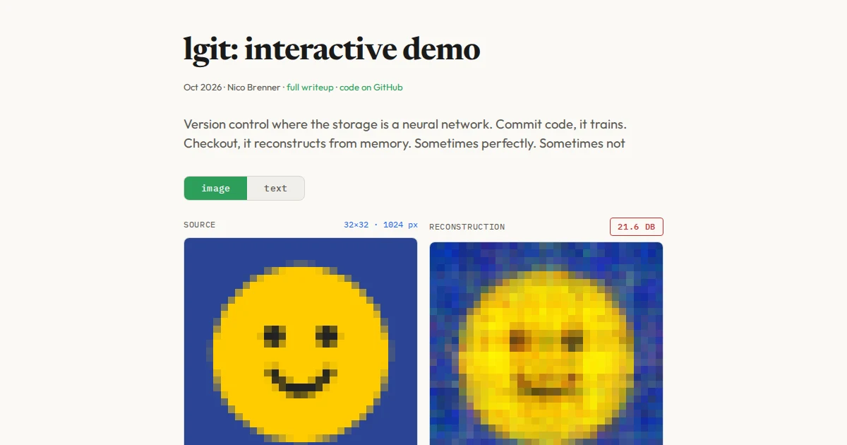 lgit preview