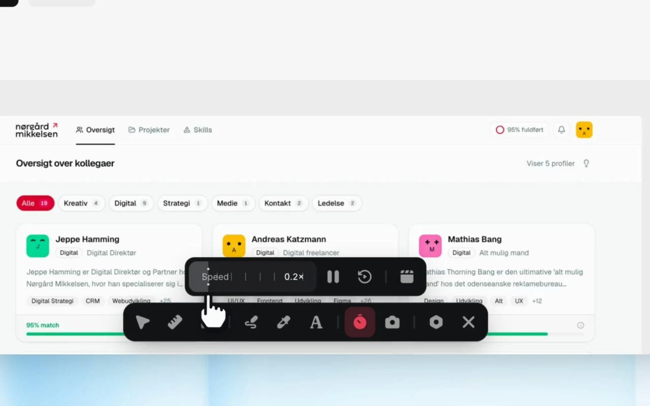 Squints screenshot 3