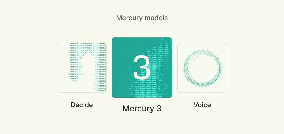 Mercury 3 screenshot 3