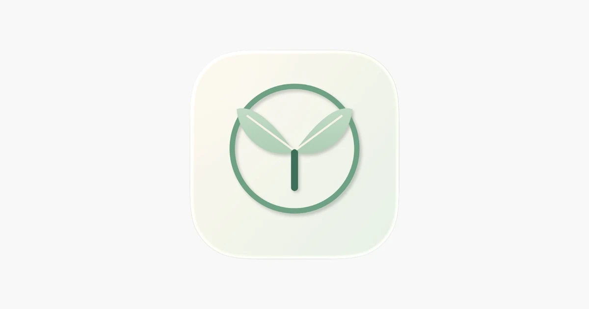 Tendo: Calm Focus Planner preview