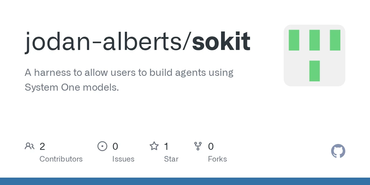 Sokit preview