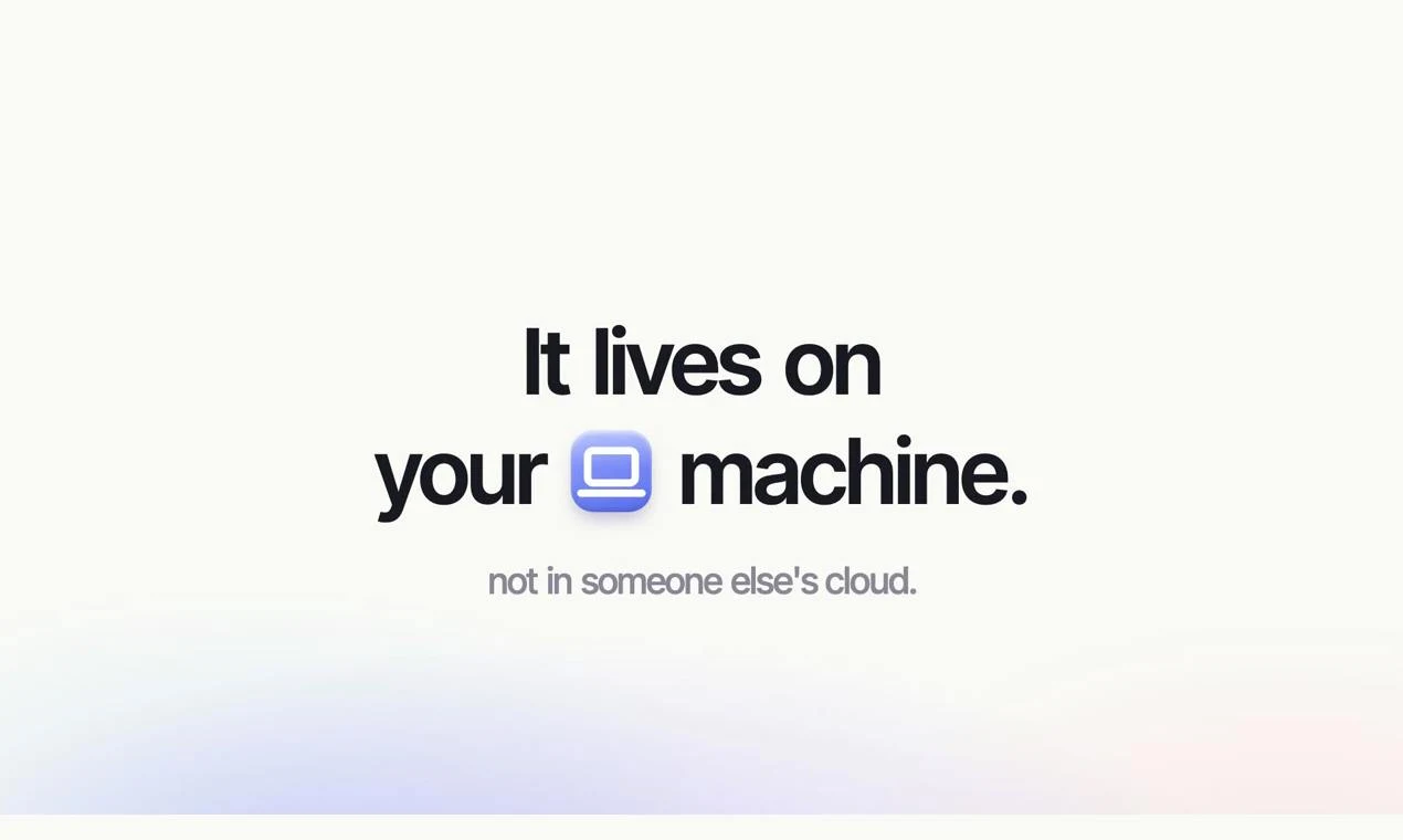 Bits screenshot 2