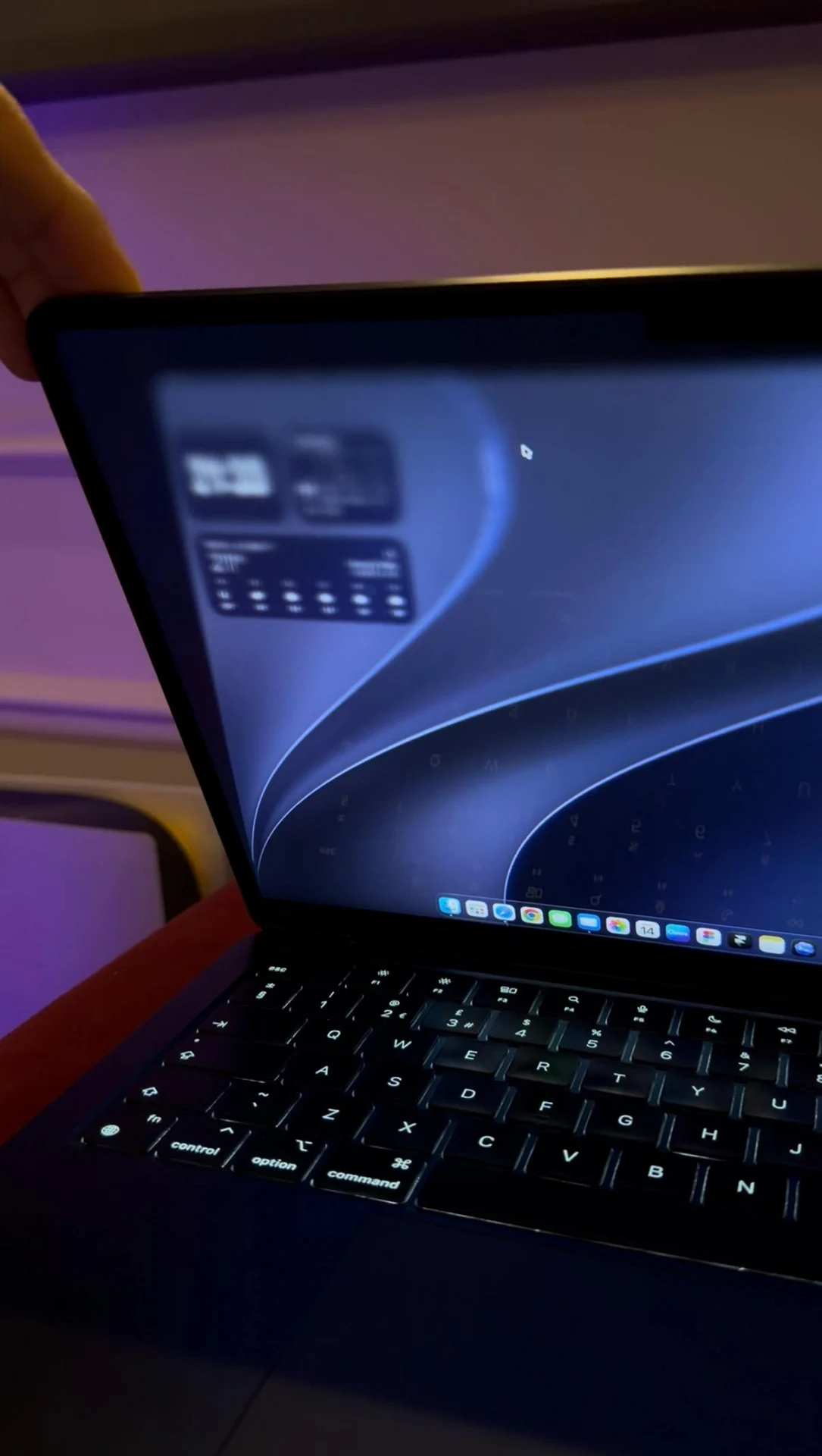 Mac Duo screenshot 12