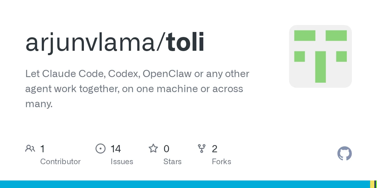 Toli preview