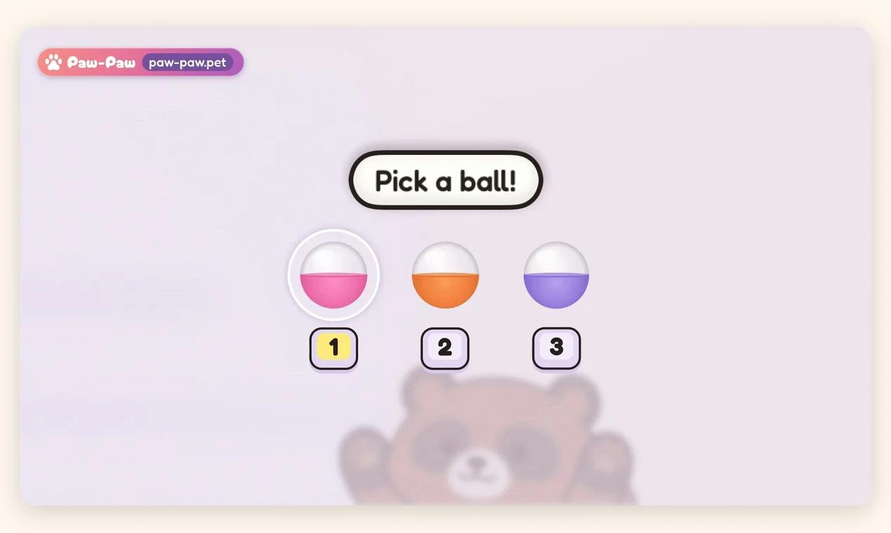 Paw-Paw screenshot 6